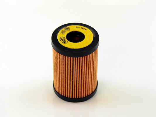 SH 435 P