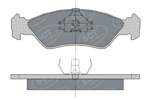 SP 236 PR