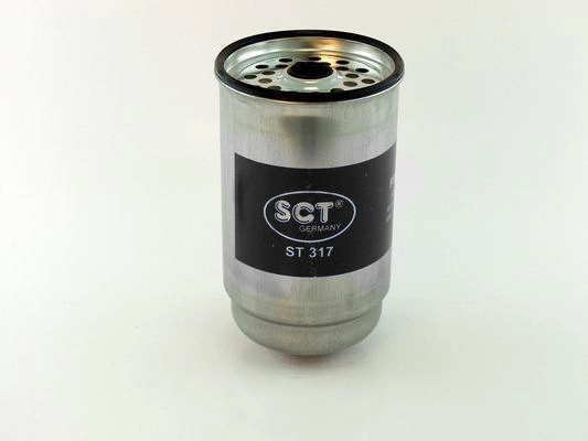 ST 317