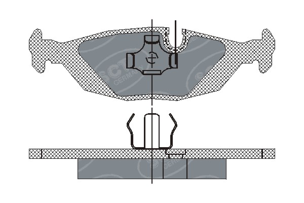 SP 146 PR