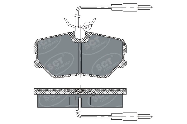SP 221 PR