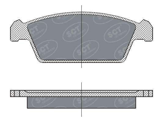 SP 264 PR