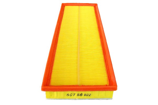 SB 022