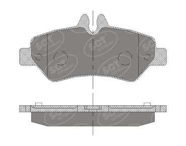 SP 413 PR