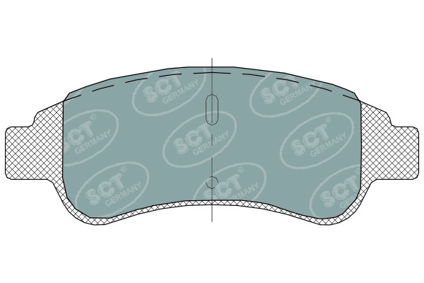 SP 314 PR