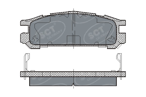 SP 211 PR