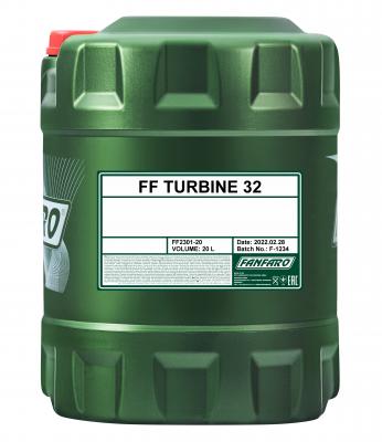 FF23