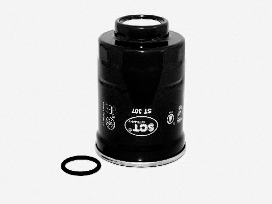 ST 307
