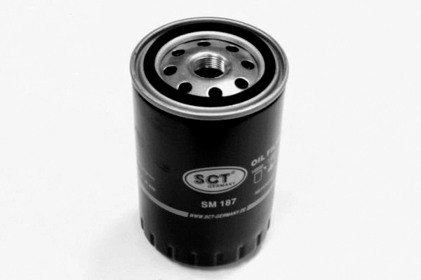 SM 187