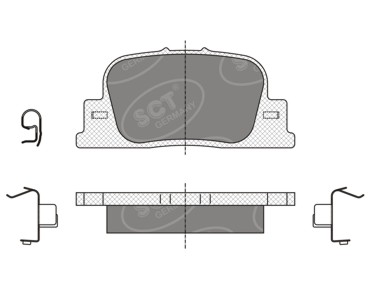 SP 335 PR