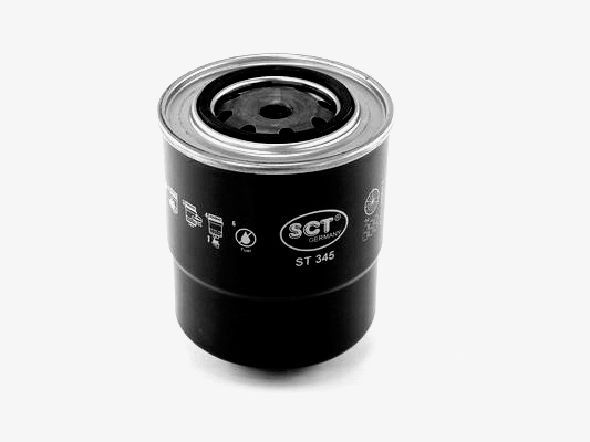 ST 345