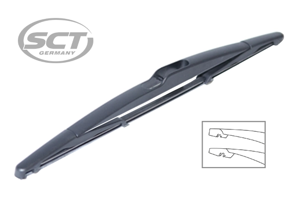 9485 REAR WIPER