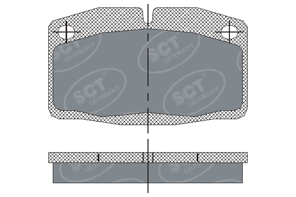 SP 105 PR