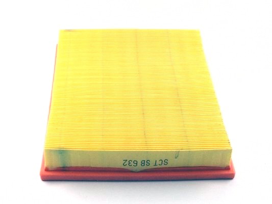 SB 632