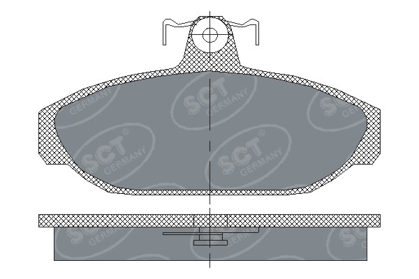 SP 165 PR