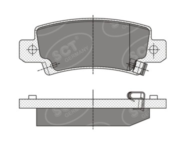 SP 350 PR