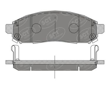 SP 391 PR