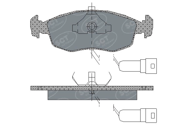 SP 172 PR