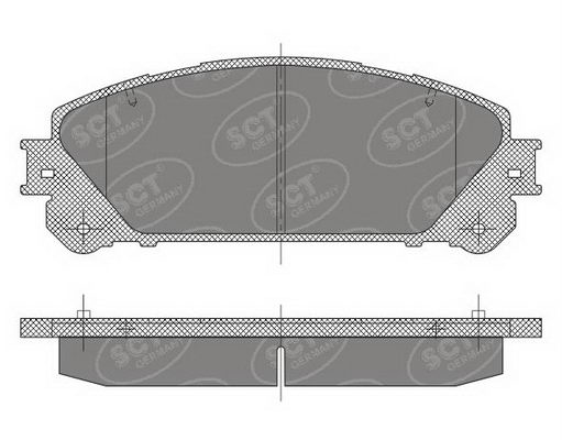 SP 473 PR