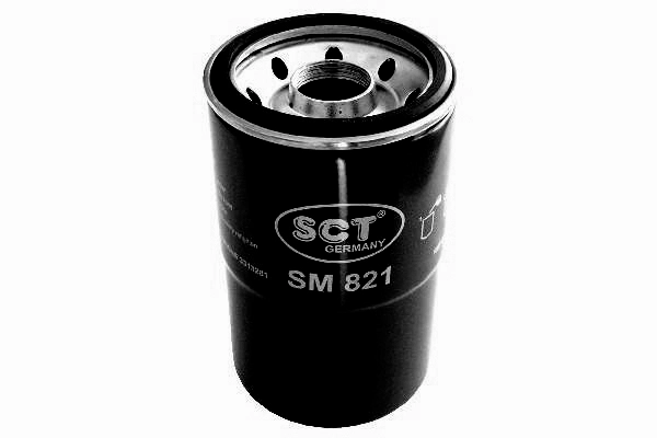 SM 821