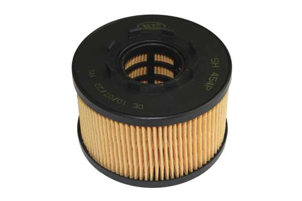 SH 454 P