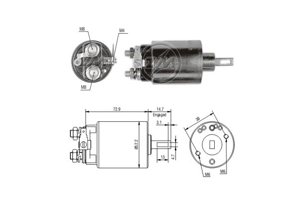 ZM685