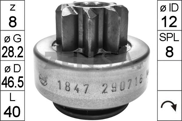ZN1847