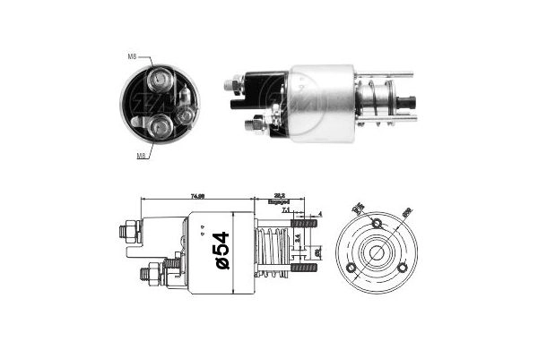 ZM3397