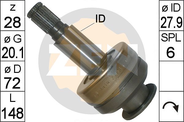ZN1810