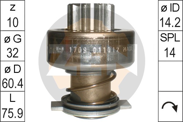 ZN1709