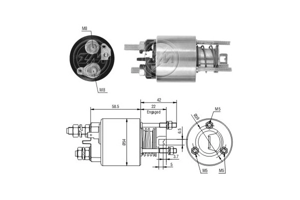 ZM1595