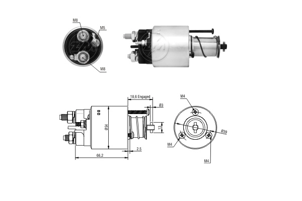 ZM1496