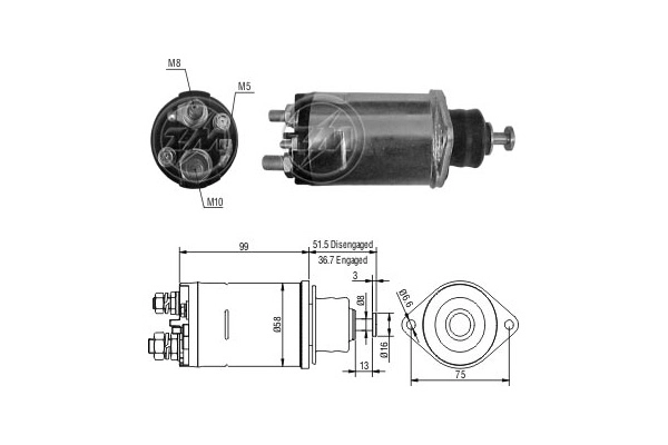 ZM805