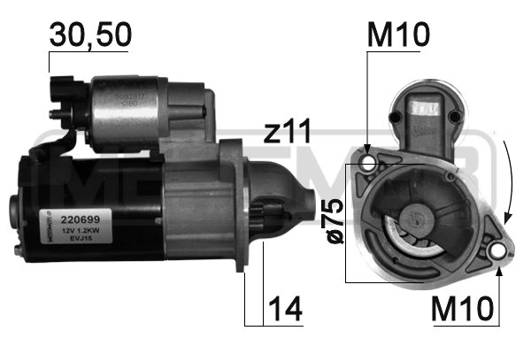 220699R