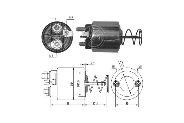 ZM1492