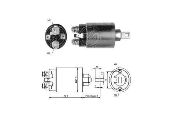 ZM893