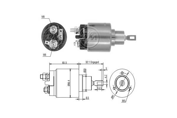 ZM873