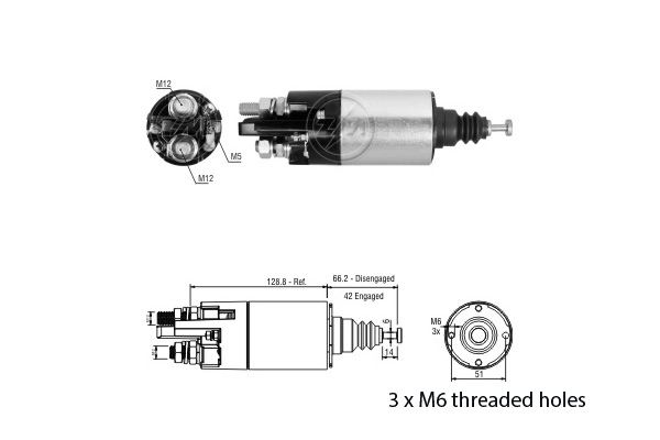 ZM842