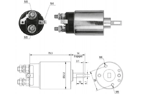ZM689