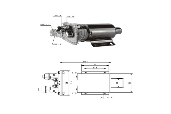 ZM951