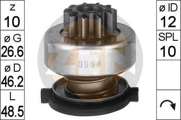 ZN0938
