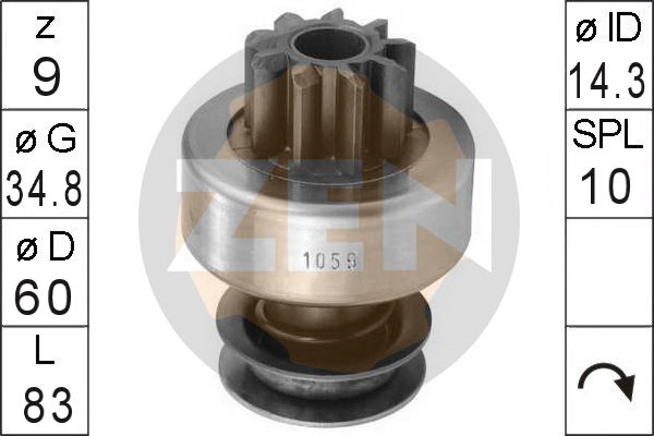 ZN1059
