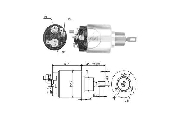 ZM877