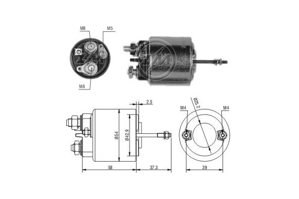 ZM598