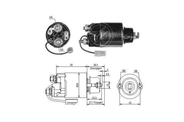 ZM704