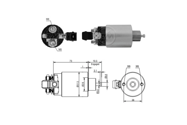 ZM2695