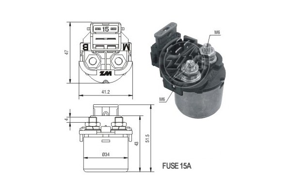ZM111