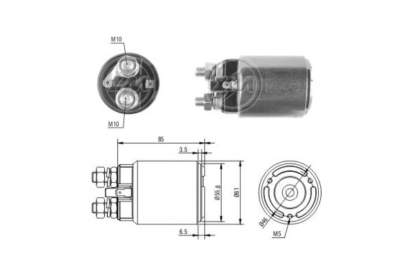 ZM656