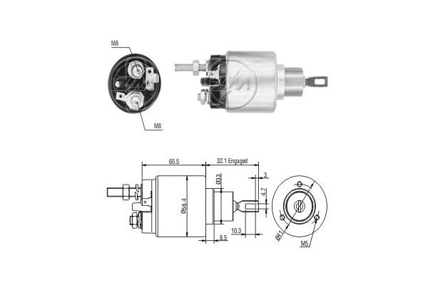 ZM876