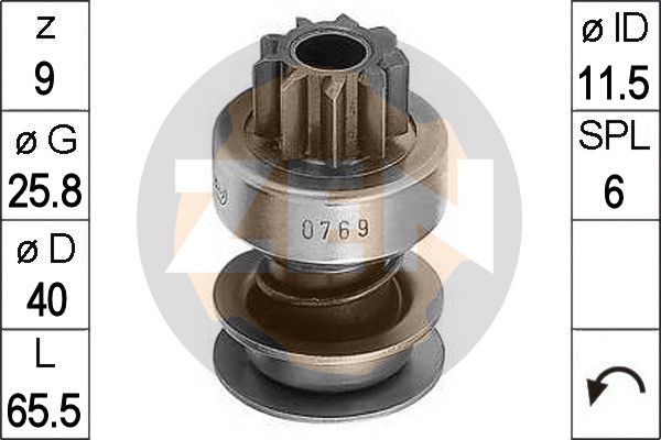 ZN0769